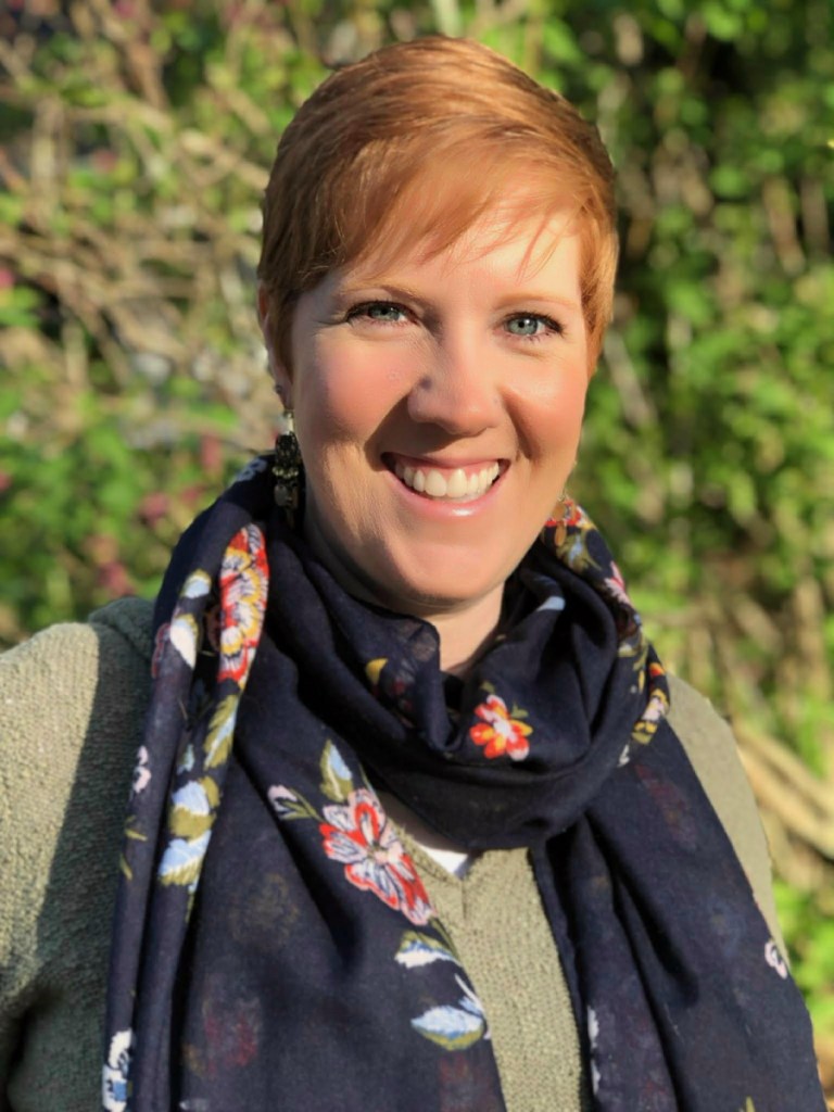 Melissa Cooper