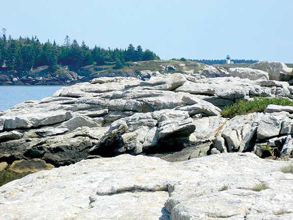 Popham Beach has something for everyone. At low tide this state park in Phippsburg has tidepools and a sandbar that gives beachcombers access to Fox Island. Just be sure to get back before the tide returns.  Kris Ferrazza photos