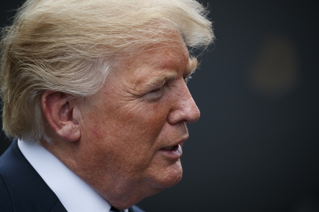 President Trump