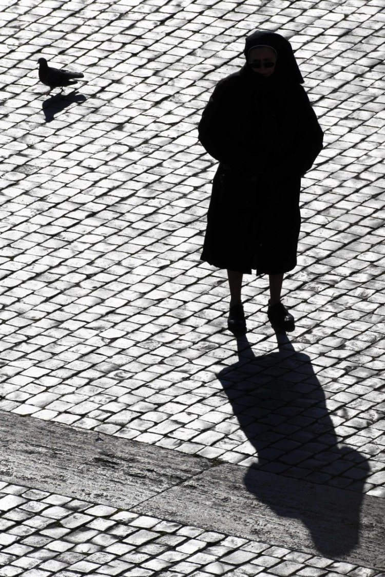 Some nuns are now finding their voices, buoyed by the #MeToo movement and the growing recognition that adults can be victims of sexual abuse when there is an imbalance of power in a relationship. The sisters are going public in part because of years of inaction by church leaders, even after major studies on the problem in Africa were reported to the Vatican in the 1990s. (AP Photo