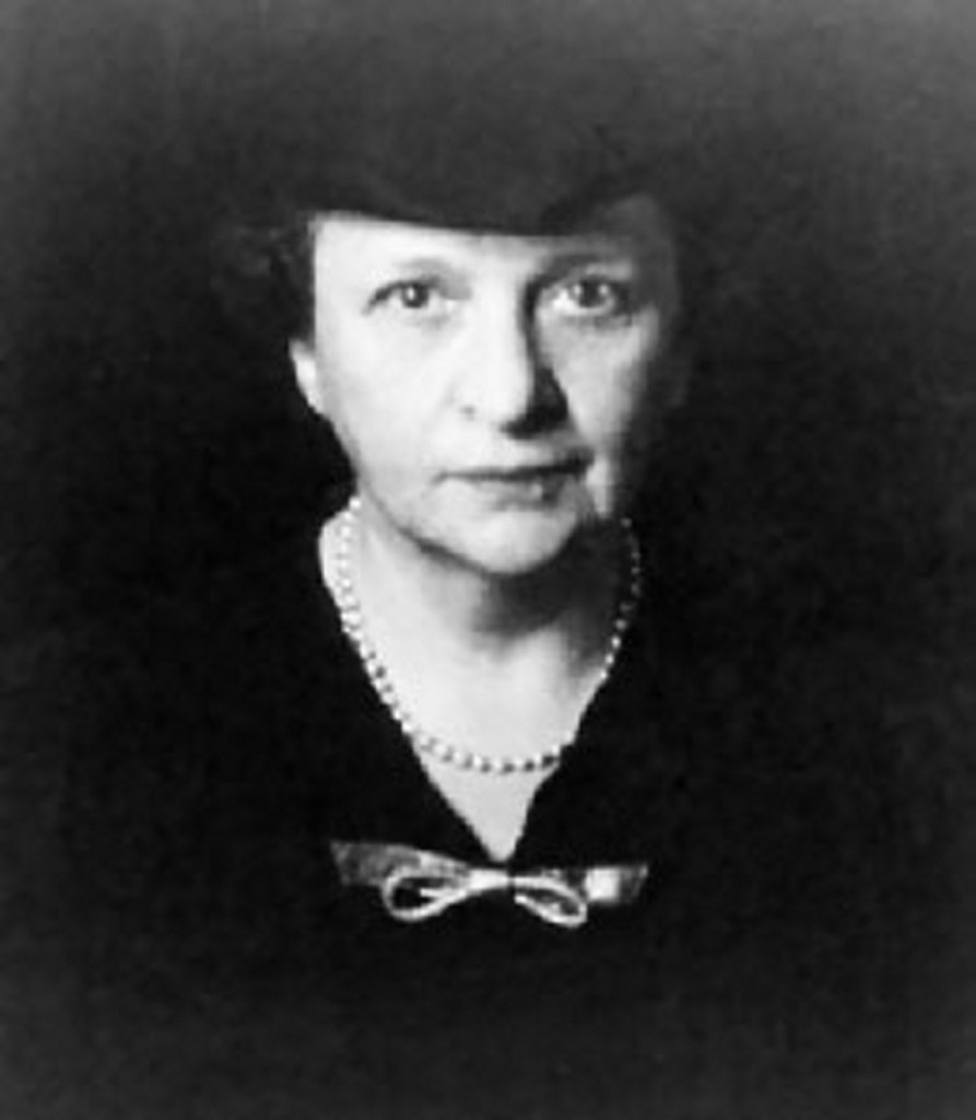 Frances Perkins