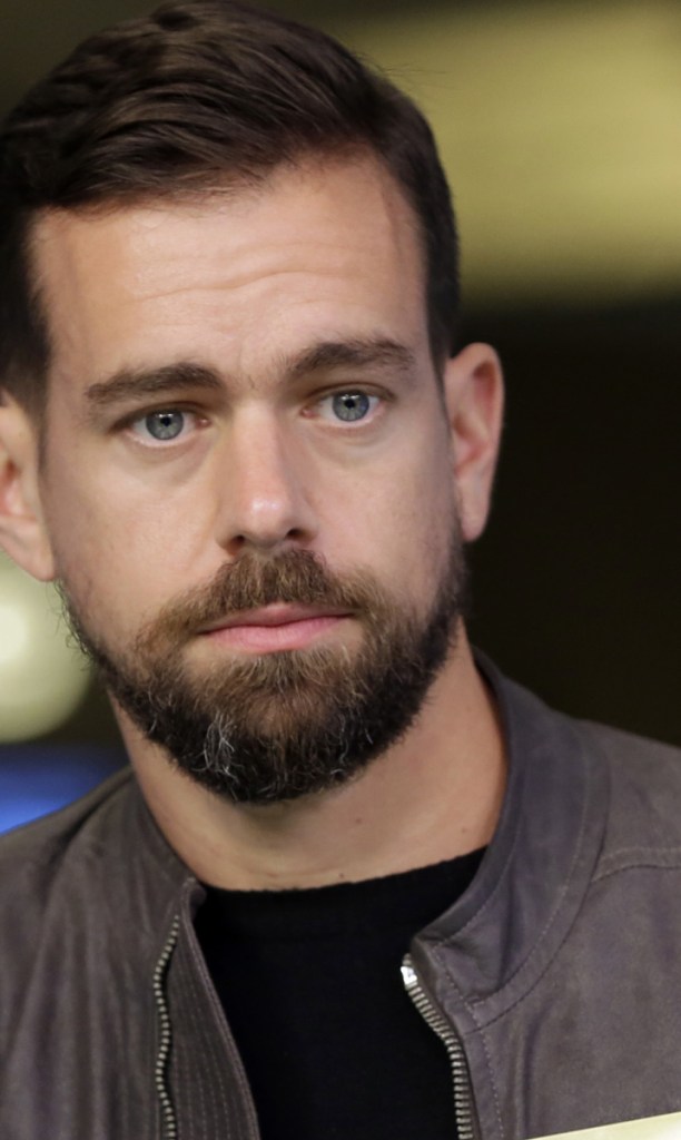 Jack Dorsey