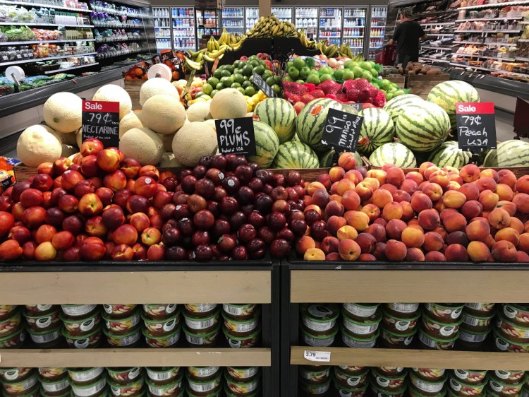 Food costs are taking a bigger bite out of many household budgets, as the Urban Institute has found that over 23 percent of families struggled to feed themselves at some point during the year.