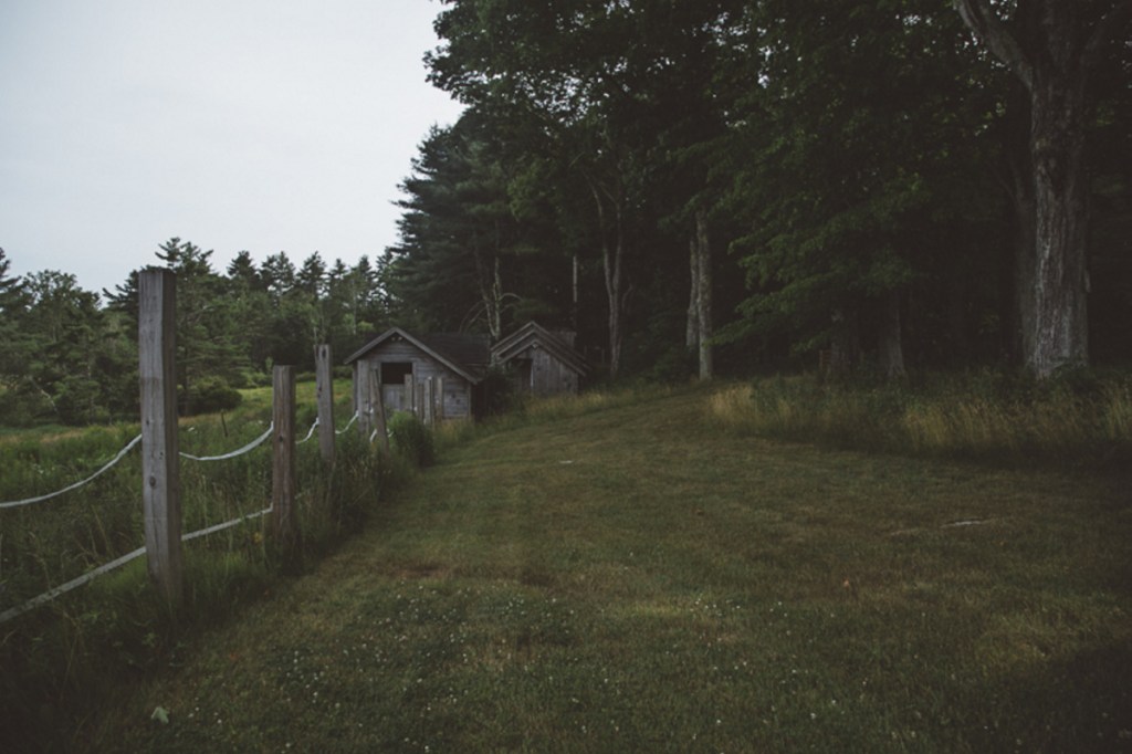 Joeseph A. Fiore Art Center at Rolling Acres Farm.