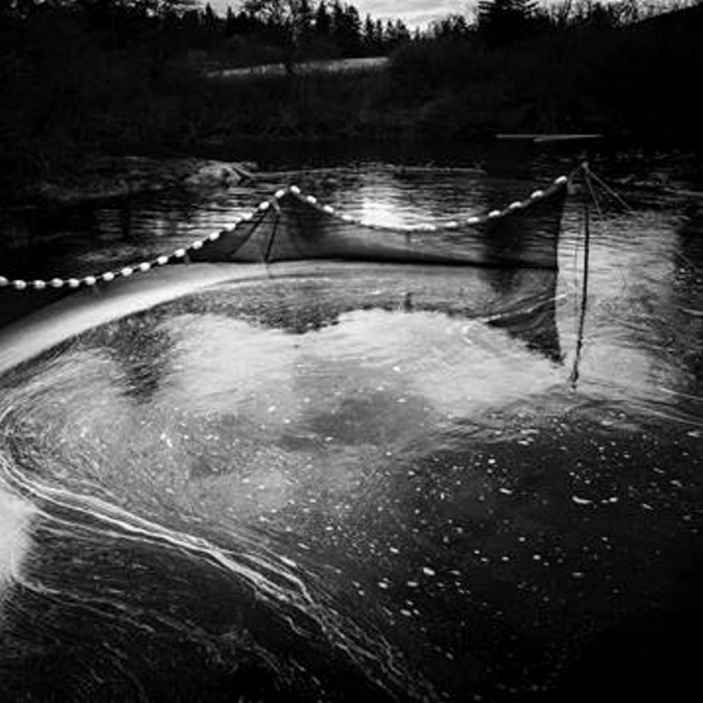 "Up River" by Susan Metzger will open Thursday, Aug. 30, at the Unity College Center for the Arts, 42 Depot St. in Unity.