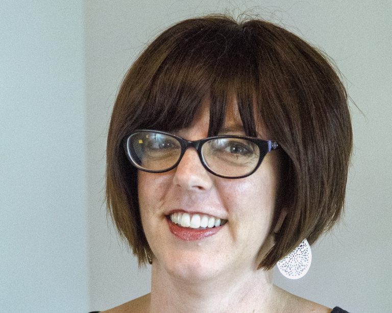 Cynthia Roodman on Aug. 30 in Augusta.