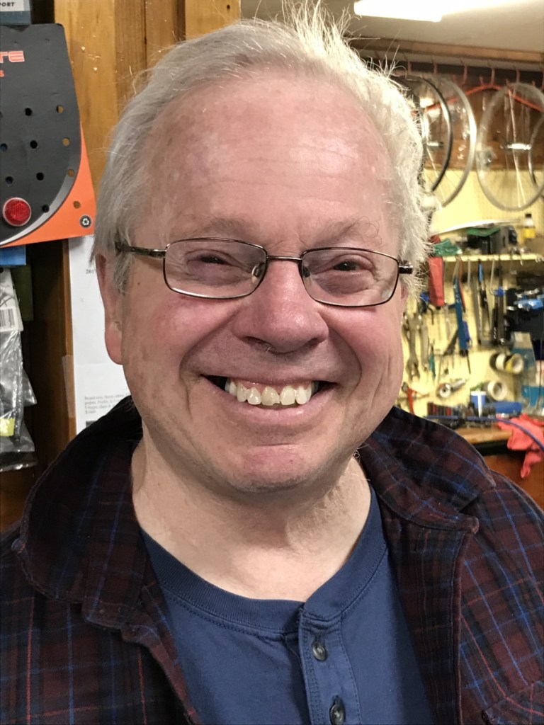 David Auclair