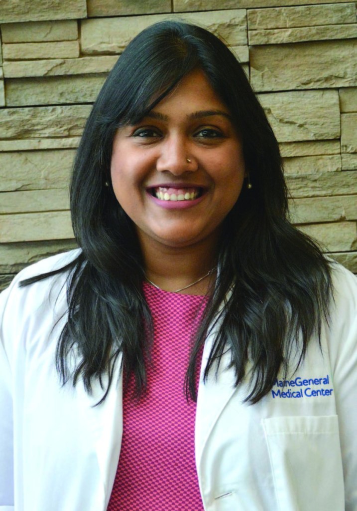 Dr. Ridhi Gupta