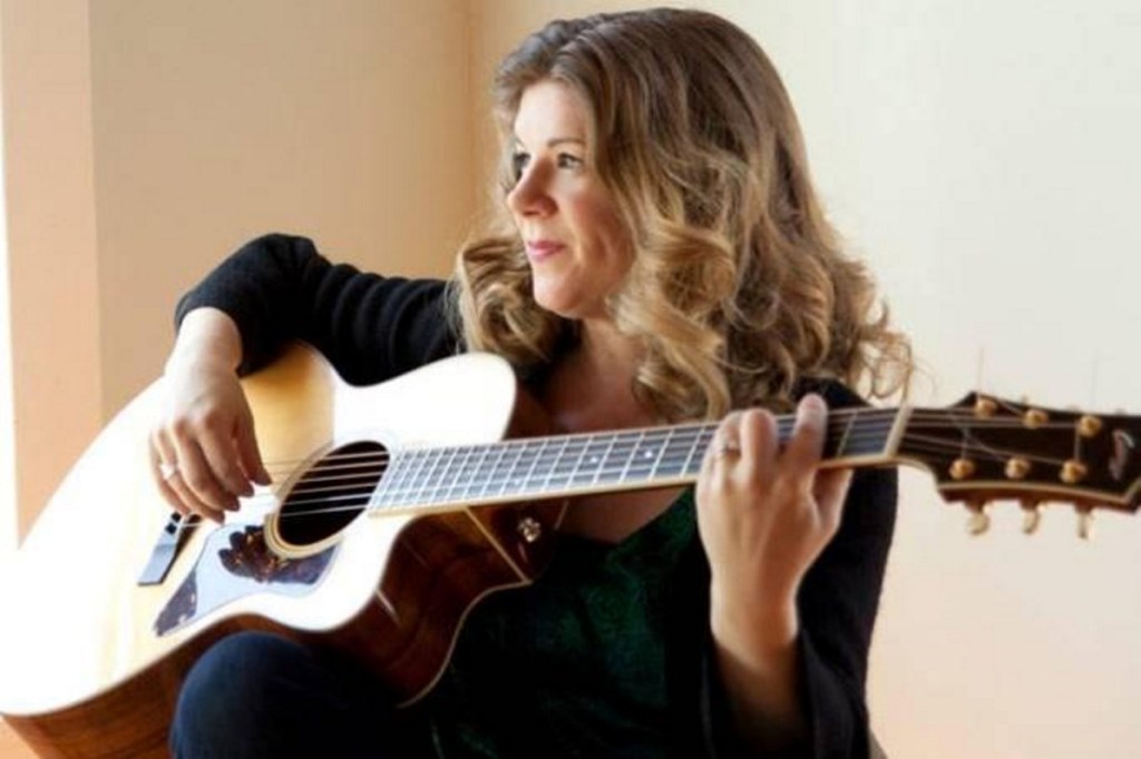 Dar Williams