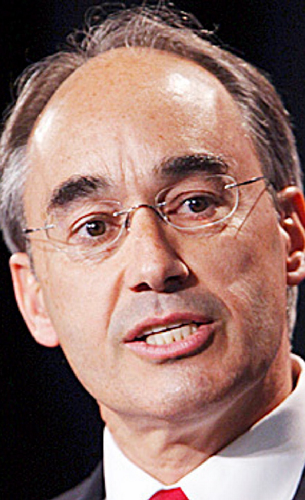 Bruce Poliquin