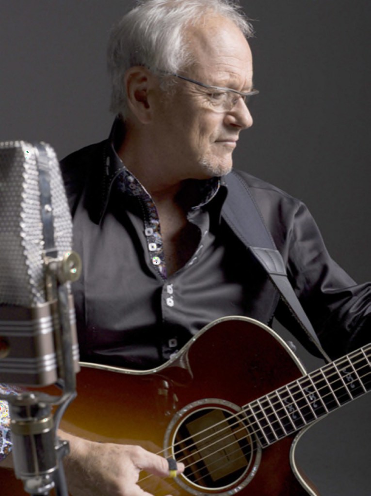 Jesse Colin Young