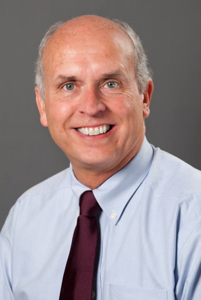 Bill Sprague