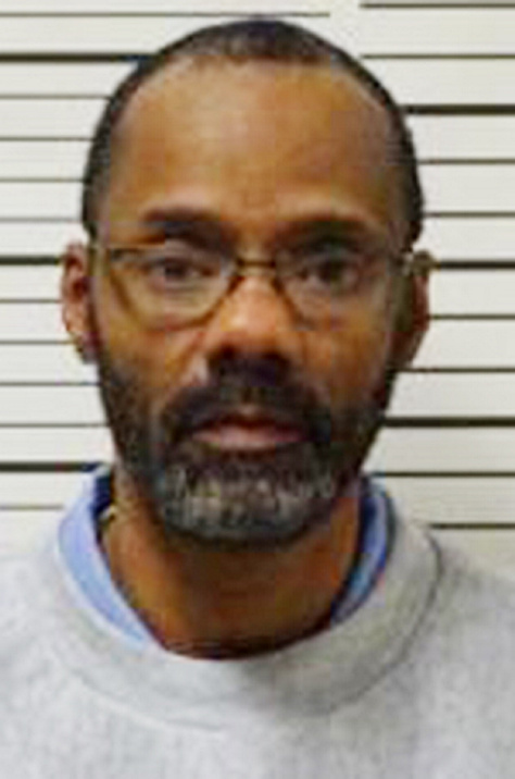 TERRENCE TOWNES