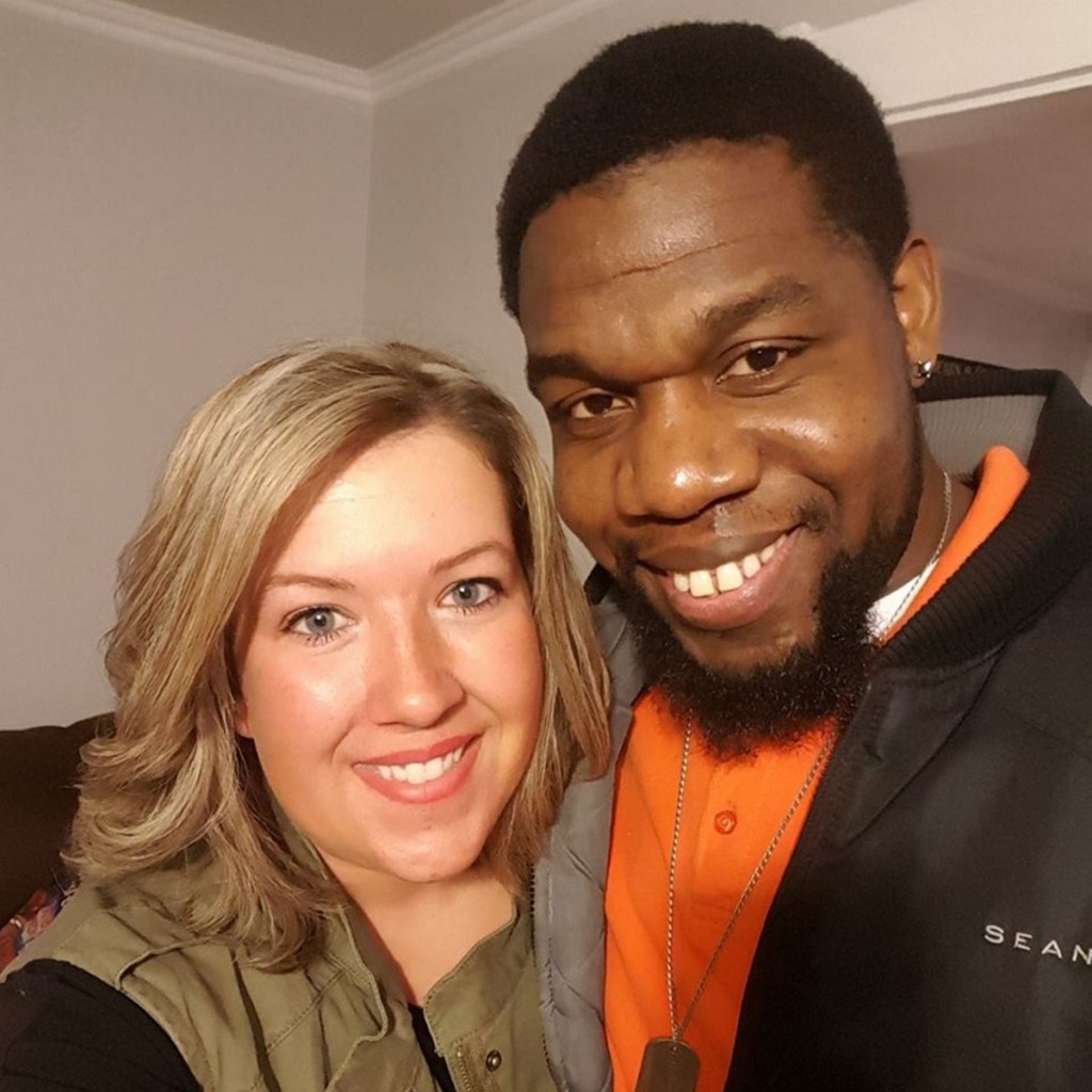 Lexius St. Martin and his wife, Mindy, are trying to bring their family back together after being split up by overzealous government action.