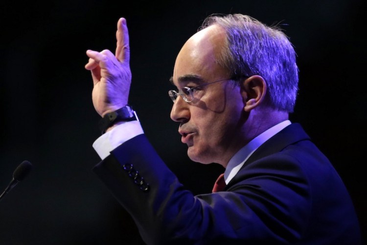 Rep. Bruce Poliquin 