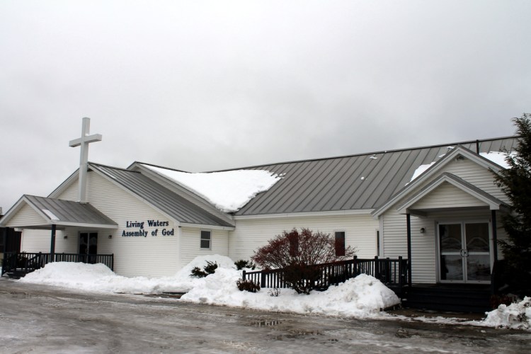 Western Maine Homeless Outreach will host an open house and Cookie-Palooza on Sunday, Dec. 16, from 2 to 4 p.m. The outreach is located at Living Waters Assembly of God, 247 Wilton Road, Farmington.