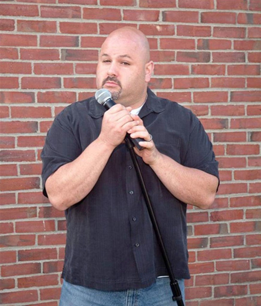 Steve Scarfo