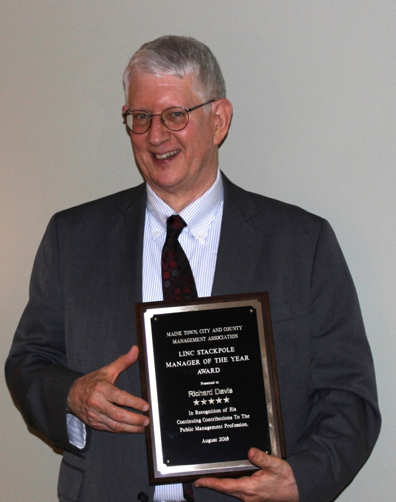 Richard Davis