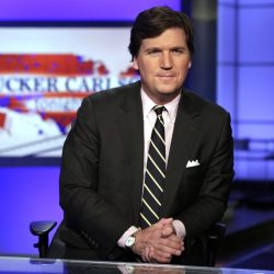 Tucker Carlson