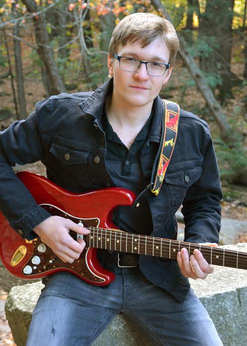 Bryce Bragdon