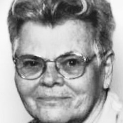 Ethel Weeks