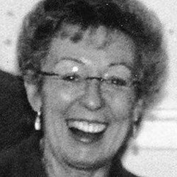 Nancy Marie Haskell