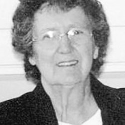 Marilyn Theresa Michaud