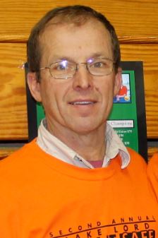 Larry Lord, 61, of Jay.