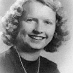 Marjorie A. Lovejoy