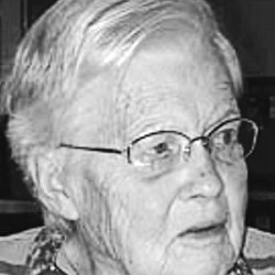 Virginia A. Heald