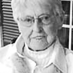 Marion E. Cochran