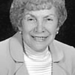 Bette L. Marshall