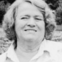 Gertrude "Trudy" Marie Nunan