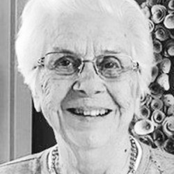 Mary (Dunn) McLaughlin