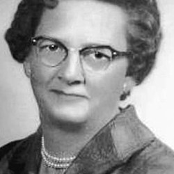 Mary A. Sargent