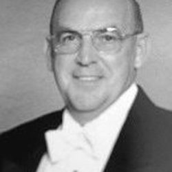 Ernest (Ernie) A. Martin Sr.