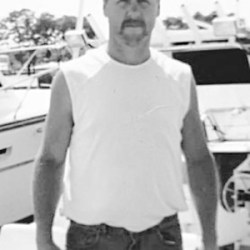 Richard “Rick" Alan Clark Sr.