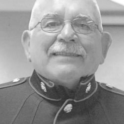 Allen F. Foley