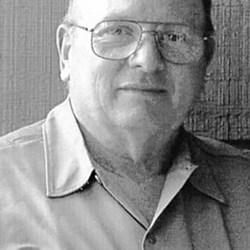 Jerry I. Thacker