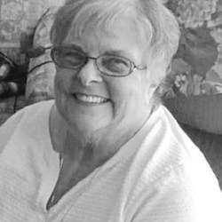 Gail C. Mercer