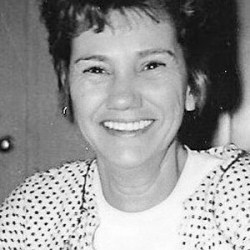 Beverly Lucinda (Wylie) Pelletier-Gilman