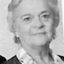 Dorothy “Dottie” Ellen Ireland