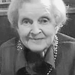 Fay Ida (McPherson) Bickford