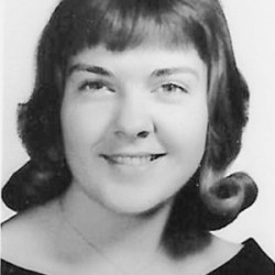 Marilyn Jean Allen