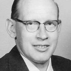 William R. Thibodeau