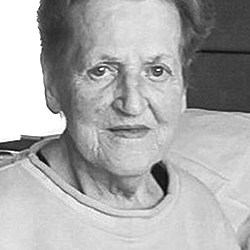 Norma F. Faucher