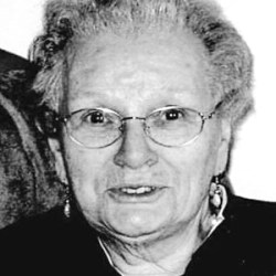 Evelyn Michaud Bard