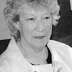 Joanne L. (Sproul) Harriman