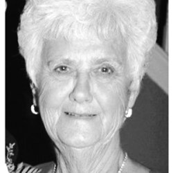 Jacqueline R. (Hanson) Danforth