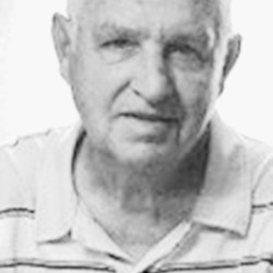 Roy Bert Goudreau